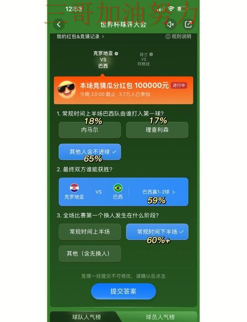 世界杯竞猜平台排行怎么选?一篇讲清楚|深度解析(世界杯赛事中心) 世界杯竞猜平台排行怎么选?一篇讲清楚|深度解析(世界杯赛事中心)